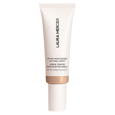 TINTED MOISTURIZER NATURAL DEWY - 3C1